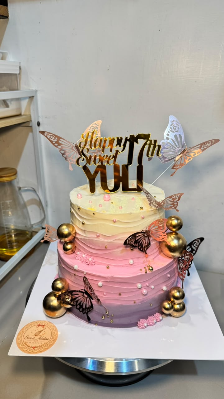 Galeri Kue 8